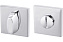 Фиксатор ARMADILLO WC-BOLT BK6 USS CP-8 39263 хром