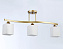 Люстра подвесная Ambrella TRADITIONAL Modern TR303121 400Вт 3 лампочек E27