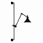Бра ST Luce SVEVO SL1804.401.01 60Вт E14