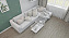 Виниловый ламинат Alpine Floor Прэсто ЕСО 14-8 1220х183х3,5мм 34 класс 2,23кв.м