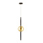 Светильник подвесной Odeon PENDANT 4684/1 5Вт G9 LED