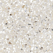 Лаппатированный керамогранит VITRA Terrazzo-X K949767LPR01VTE0 светлый 60х60см 1,44кв.м.