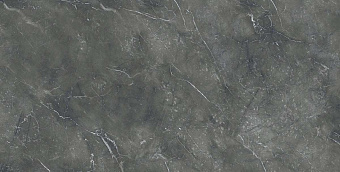 Полированный керамогранит Global Tile Lucciano_GT GT120606309PR/32 тёмно-серый 60х120см 1,44кв.м.