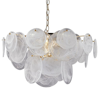 Люстра подвесная Stilfort Elegantly 2139/03/08P 320Вт 8 лампочек E14