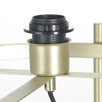 Торшер Lussole SEATTLE LSP-0631 40Вт E27