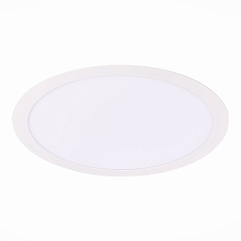 Светильник настенно-потолочный ST Luce Nubes ST112.532.24 24Вт LED