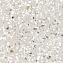 Лаппатированный керамогранит VITRA Terrazzo-X K949767LPR01VTE0 светлый 60х60см 1,44кв.м.