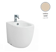 Биде напольное ArtCeram File 2.0 FLB002 59 00