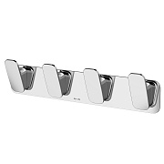 Крючок AM-PM Inspire 2.0 A50A35900 хром