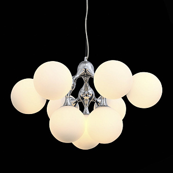 Люстра подвесная ST Luce ARTE SL549.103.09 540Вт 9 лампочек E27