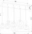 Светильник подвесной TK Lighting Cubus 4113 60Вт E27