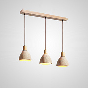 Светильник подвесной ImperiumLOFT Melius 229712-23 180Вт E27