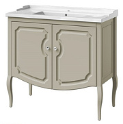 Тумба под раковину напольная CAPRIGO FIRENZE 34113-TP814 47х89,5х93см