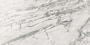 Лаппатированный керамогранит Atlas Concord Италия Marvel Pro A7F4 Statuario Lappato 2PZ 75х150см 2,25кв.м.