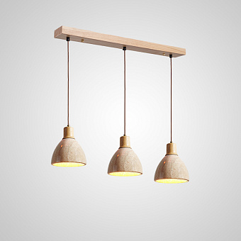 Светильник подвесной ImperiumLOFT Melius 229712-23 180Вт E27