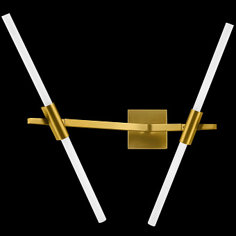 Бра Lightstar Struttura 742623 160Вт G9