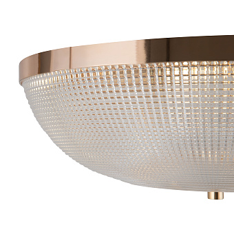 Светильник потолочный Maytoni Coupe C046CL-04G 40Вт E14