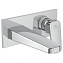 Смеситель для раковины IDEAL STANDARD CERAPLAN BD244AA chrome