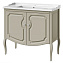 Тумба под раковину напольная CAPRIGO FIRENZE 34113-TP814 47х89,5х93см