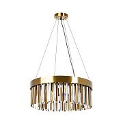 Люстра подвесная Arte Lamp FRANCHESKA A1037SP-6PB 60Вт 6 лампочек E14