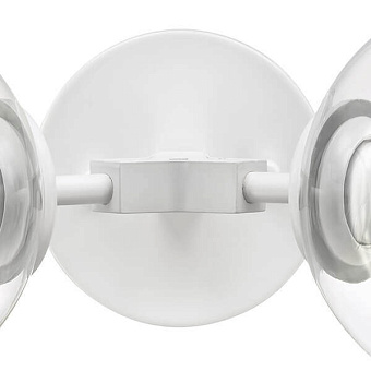 Бра Lightstar Beta 785626 80Вт E27