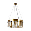 Люстра подвесная Arte Lamp FRANCHESKA A1037SP-6PB 60Вт 6 лампочек E14