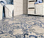 Настенная плитка MAINZU Tavira PT02497 Decor 15х15см 0,5кв.м. матовая