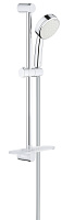 Душевой гарнитур GROHE Tempesta Cosmopolitan 27928002 хром