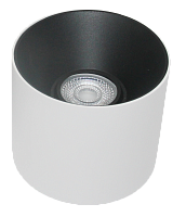 Светильник потолочный Maytoni Alfa LED C064CL-01-25W3K-RD-WB 25Вт LED