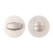 Фиксатор Code Deco Slim WC-4020-NISM никель суперматовый