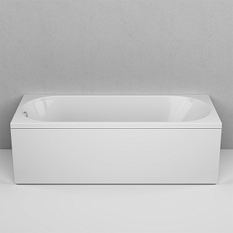 Экран для ванны AM-PM X-Joy W94A-170-070W-P1 170см