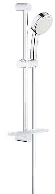 Душевой гарнитур GROHE Tempesta Cosmopolitan 27928002 хром