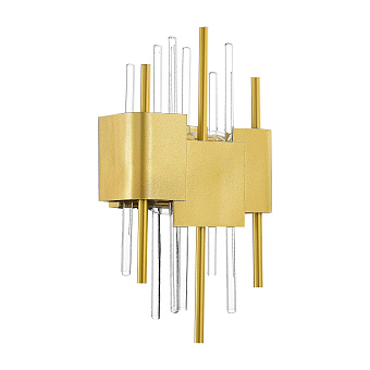 Бра ST Luce OLVERA SL1633.201.02 80Вт E14