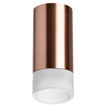 Светильник настенно-потолочный Lightstar Rullo R43031 50Вт GU10