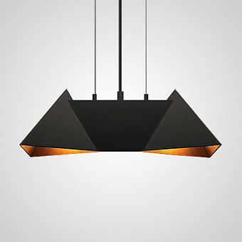 Светильник подвесной ImperiumLOFT Rm 140970-26 40Вт G9