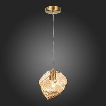 Светильник подвесной ST Luce PORTICI SL1175.303.01 40Вт E14