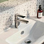 Смеситель для раковины VITRA Root Square A42731EXP хром