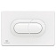 Панель смыва IDEAL STANDARD PROSYS SOLEA R0133AC white