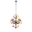 Люстра подвесная ST Luce JOANNA SL426.763.05 200Вт 5 лампочек E14