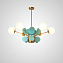 Светильник потолочный ImperiumLOFT Matisse 206101-23 420Вт E27