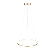 Светильник подвесной ST Luce ERTO SL904.203.01 12Вт LED