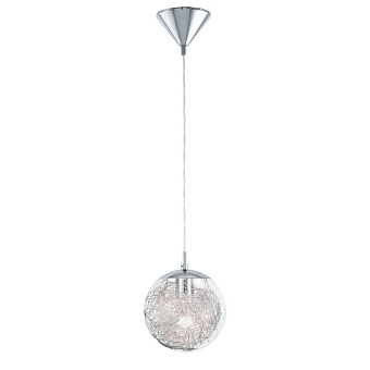 Светильник подвесной EGLO LUBERIO 93073 60Вт E27