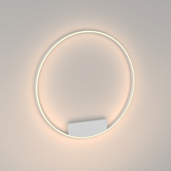 Светильник потолочный Maytoni Rim MOD058CL-L65W3K 61Вт LED