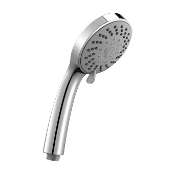 Ручной душ LEMARK LM0125C хром
