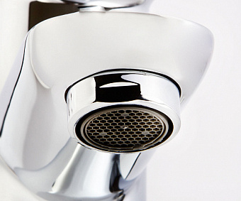 Смеситель для раковины GROHE BauLoop 32856000 хром