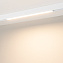 Магнитный трековый светильник Arlight Mag-Orient-Flat 035843 16Вт LED белый