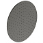 Верхний душ IDEAL STANDARD IDEALRAIN A5804A5 magnetic grey