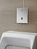 Панель смыва GROHE Tectron 37321001 серый