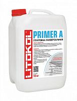Универсальная грунтовка 304931 PRIMER A 10кг