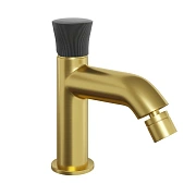 Смеситель для биде Paini Domus 18PJ304PZ золото